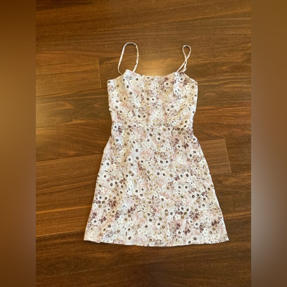 Aritzia Sunday Best Jackson Dress - Picture 2 of 4